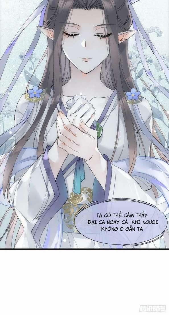 Tiên Ma Quấn Quýt 48 trang 2