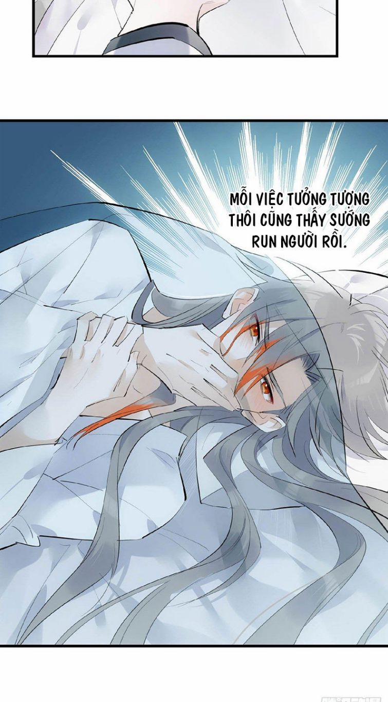 Tiên Ma Quấn Quýt 5 trang 18