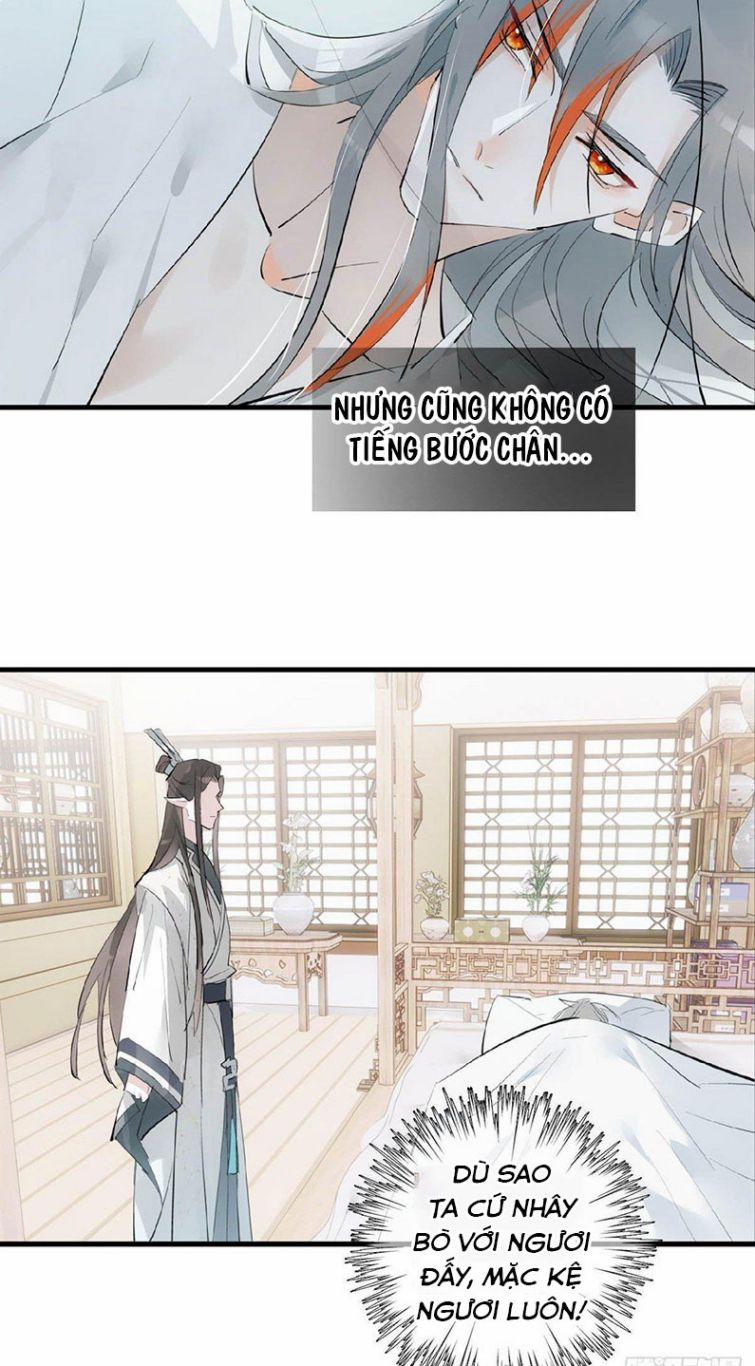 Tiên Ma Quấn Quýt 5 trang 21