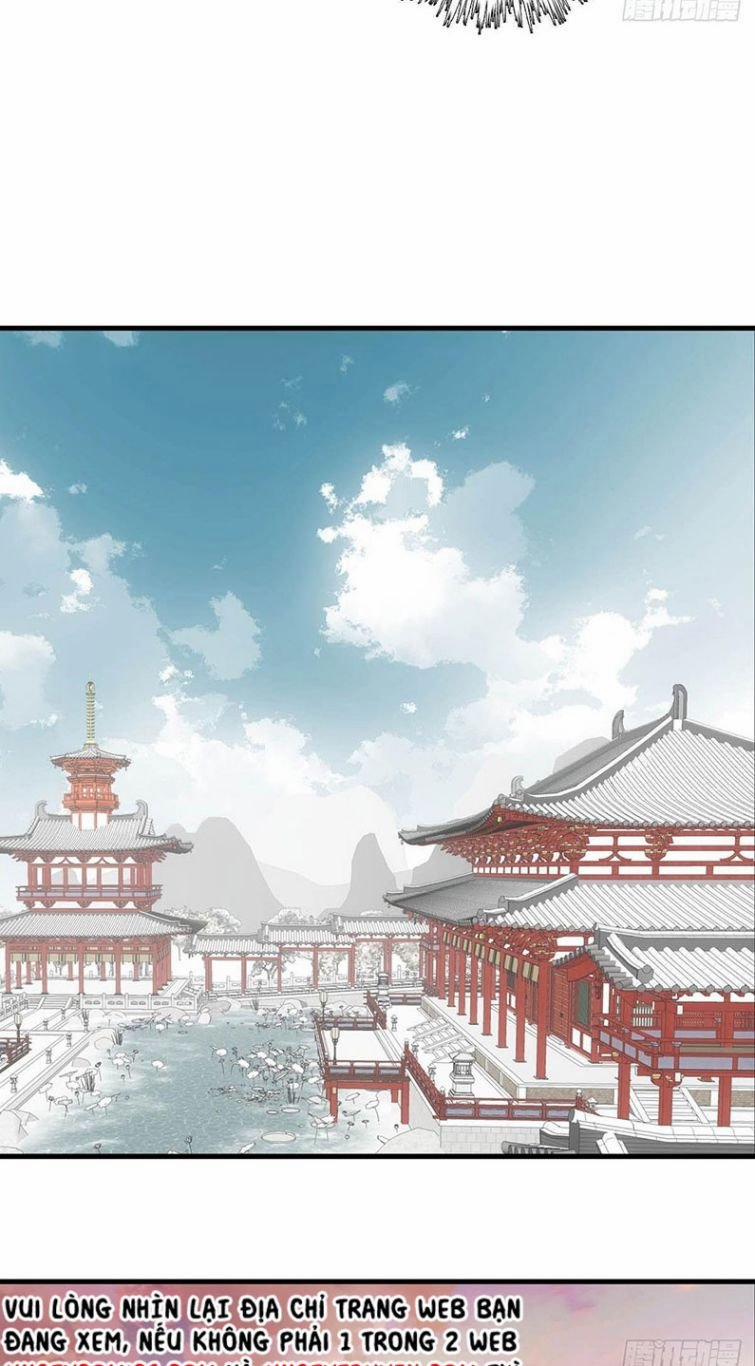 Tiên Ma Quấn Quýt 5 trang 22