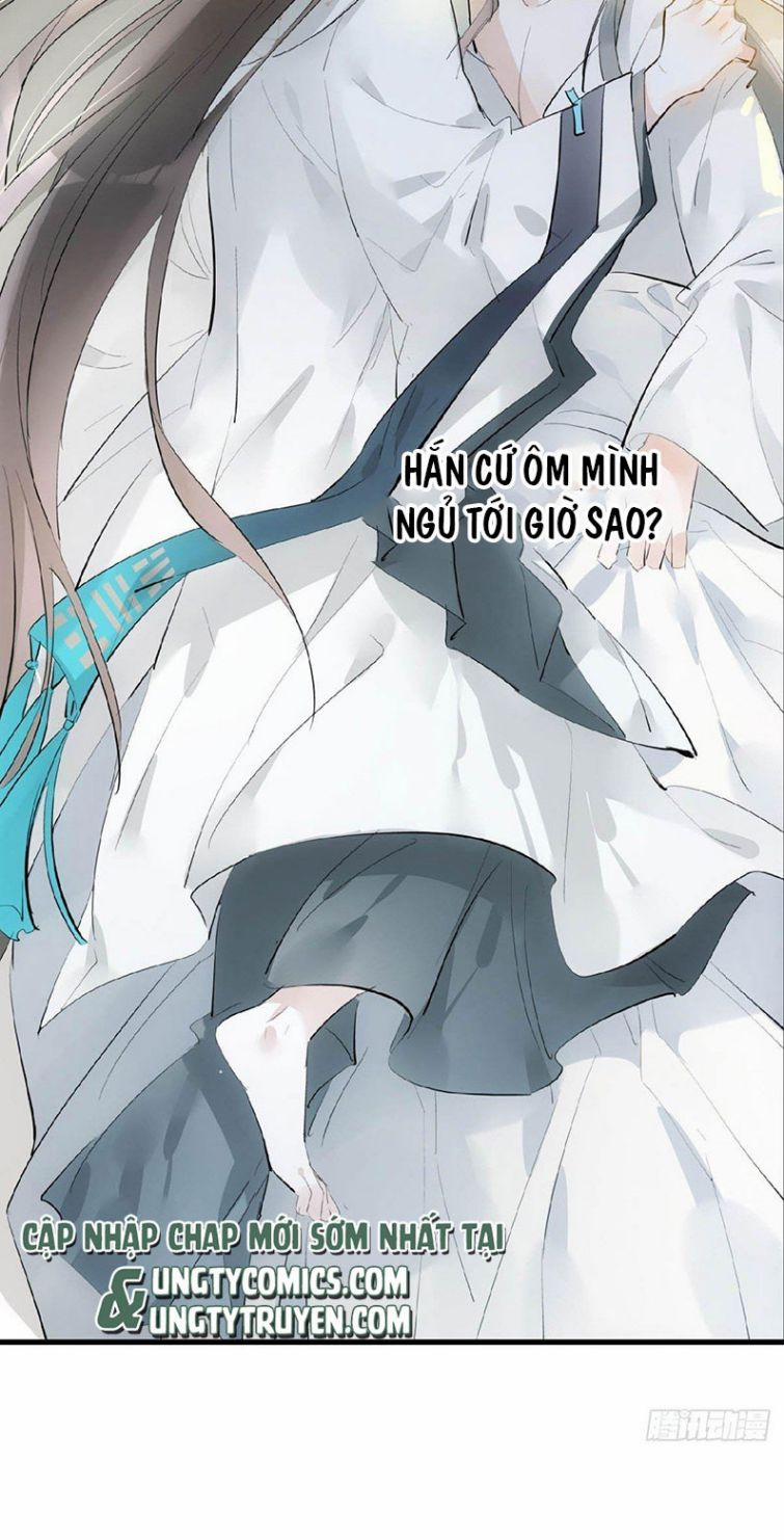 Tiên Ma Quấn Quýt 5 trang 24