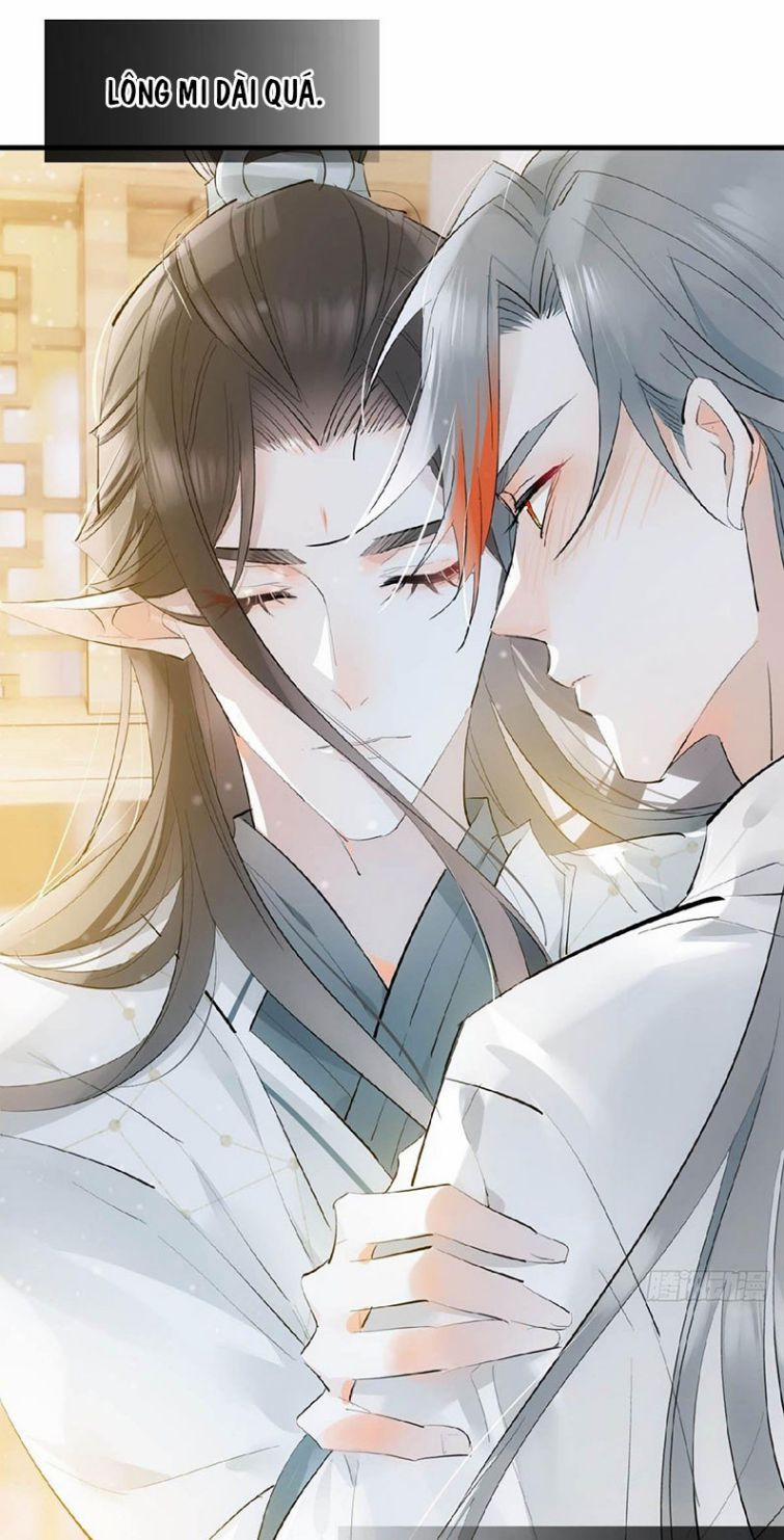 Tiên Ma Quấn Quýt 5 trang 25