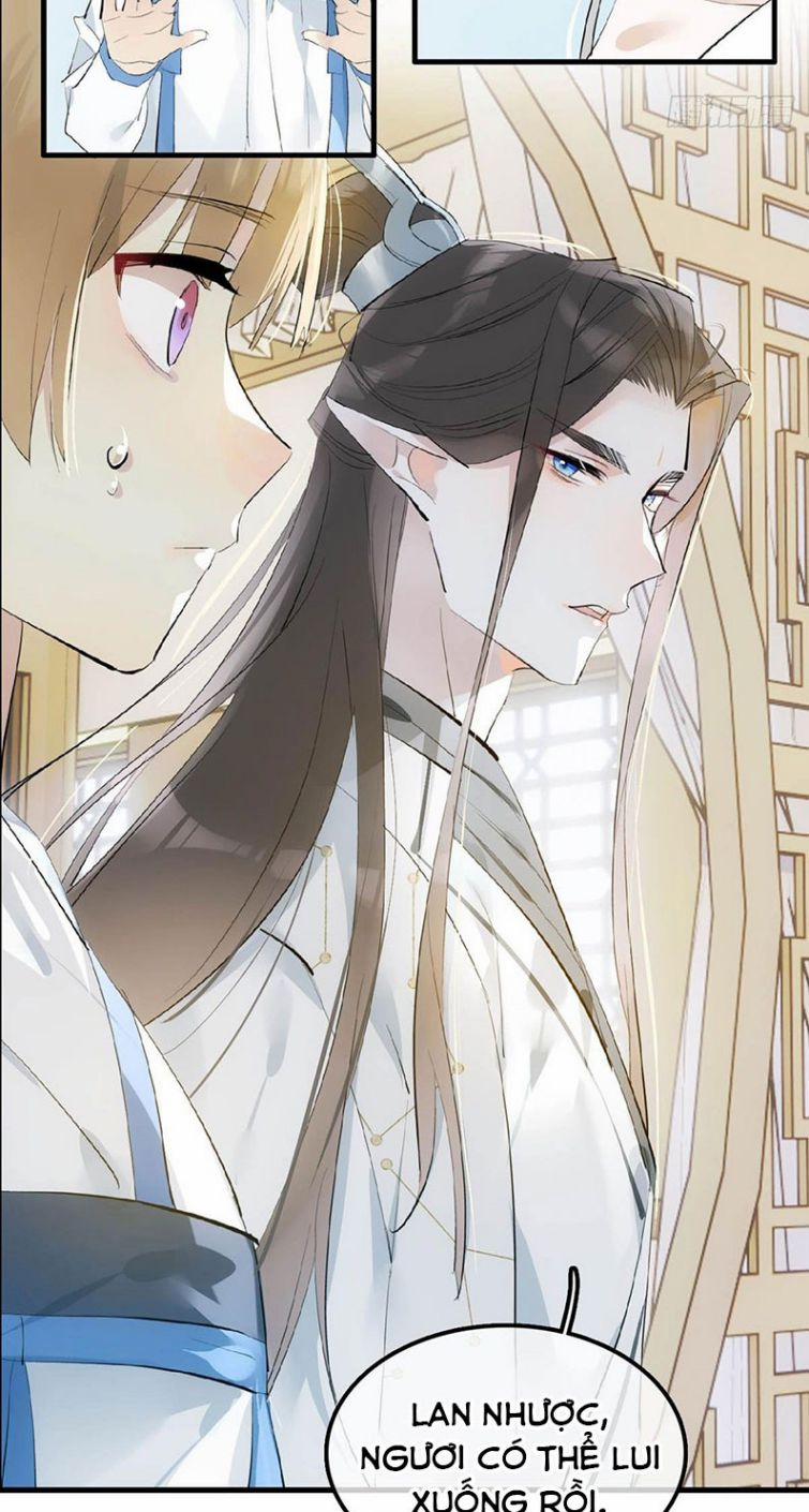 Tiên Ma Quấn Quýt 5 trang 9