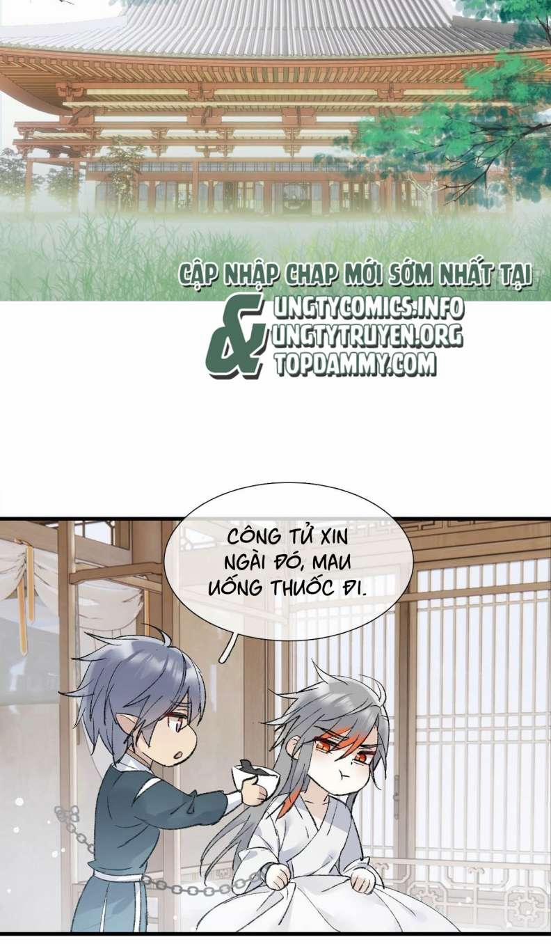 Tiên Ma Quấn Quýt 50 trang 13