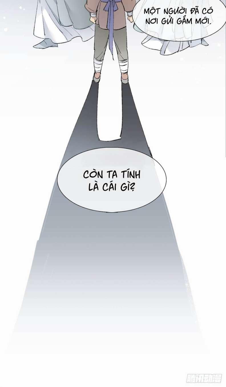 Tiên Ma Quấn Quýt 50 trang 19