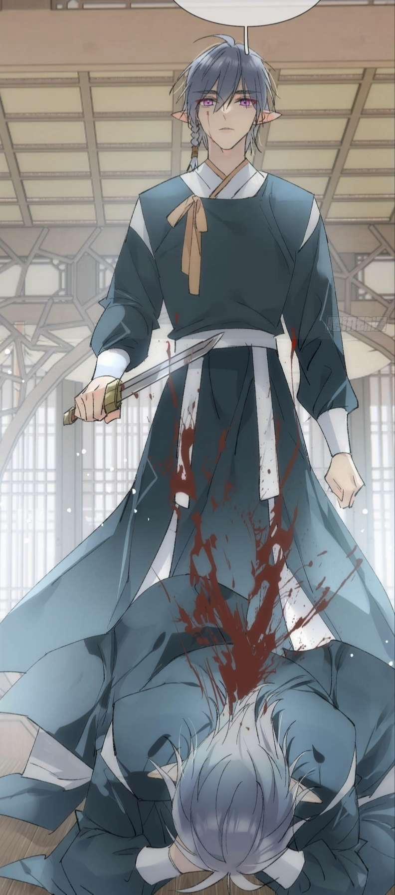 Tiên Ma Quấn Quýt 50 trang 26