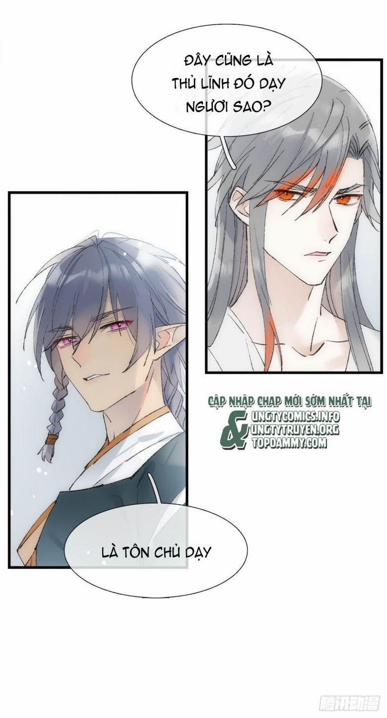 Tiên Ma Quấn Quýt 51 trang 7