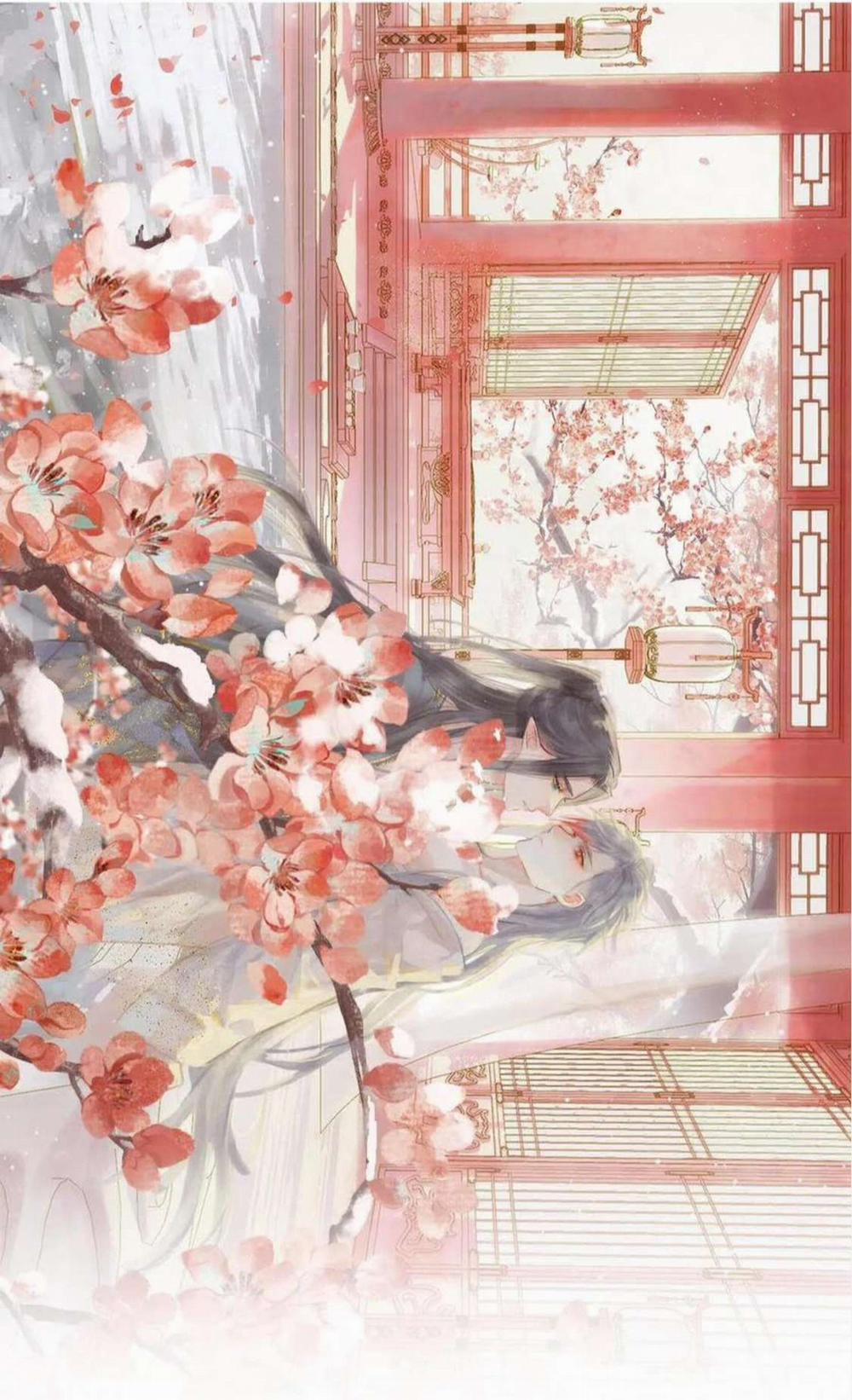 Tiên Ma Quấn Quýt 53 trang 1