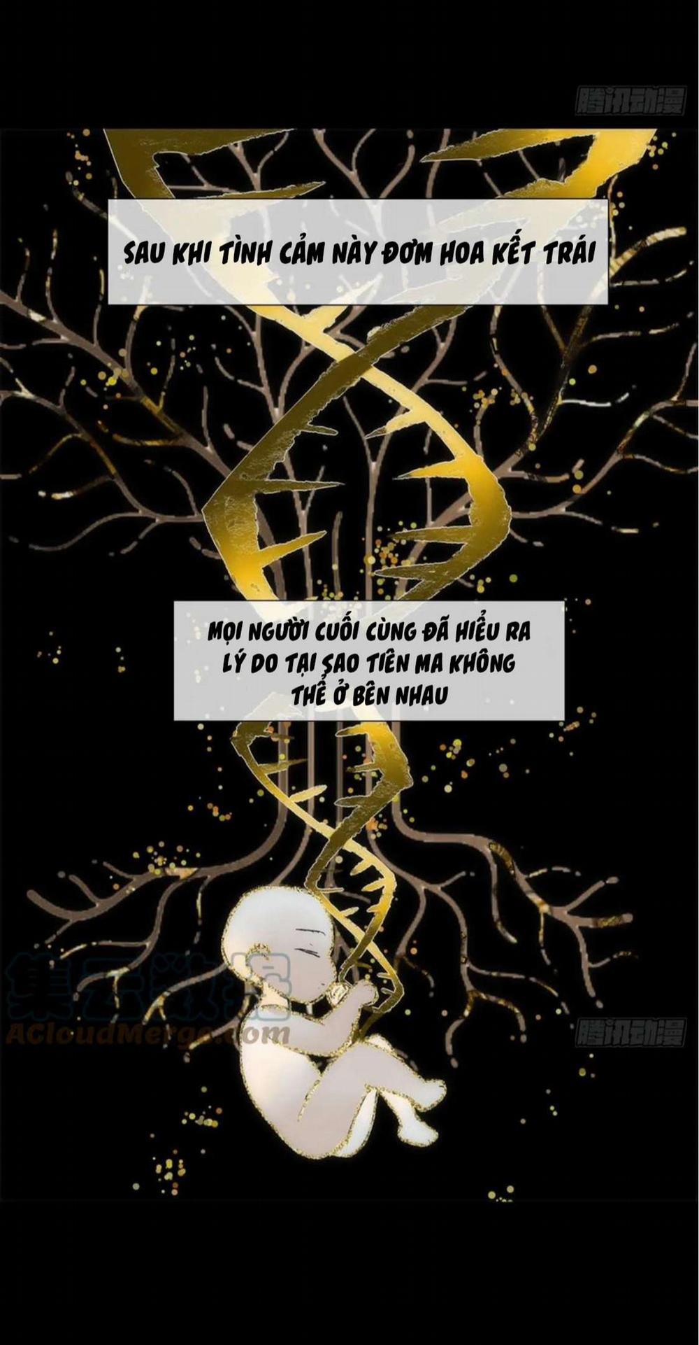 Tiên Ma Quấn Quýt 53 trang 10