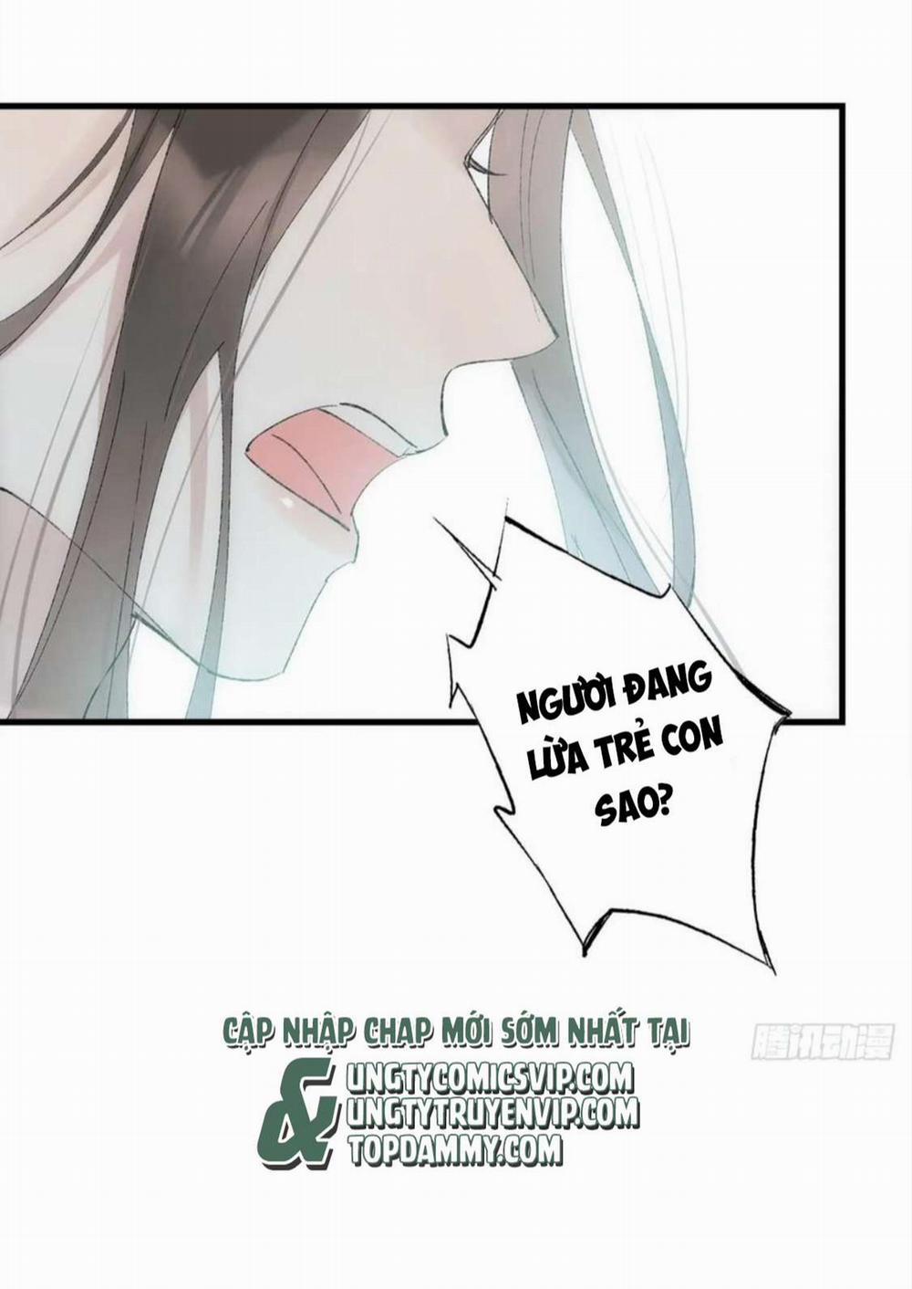 Tiên Ma Quấn Quýt 53 trang 30