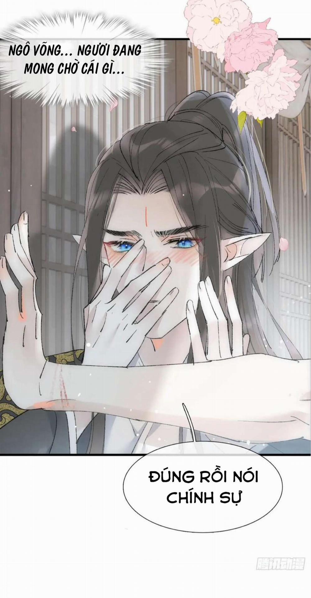 Tiên Ma Quấn Quýt 53 trang 5