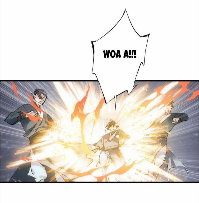 Tiên Ma Quấn Quýt 54 trang 14