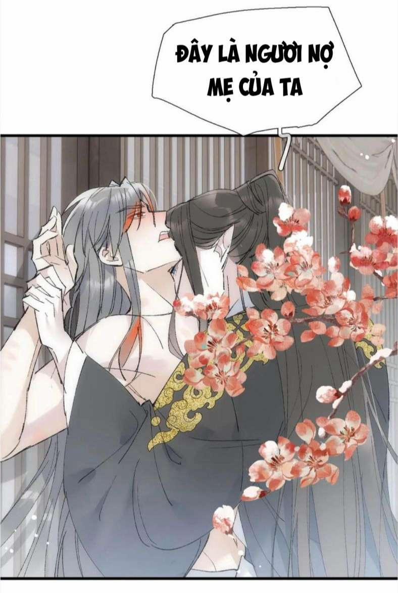 Tiên Ma Quấn Quýt 54 trang 2