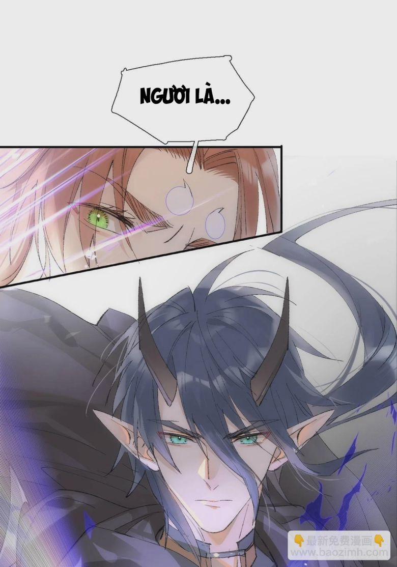 Tiên Ma Quấn Quýt 55 trang 16