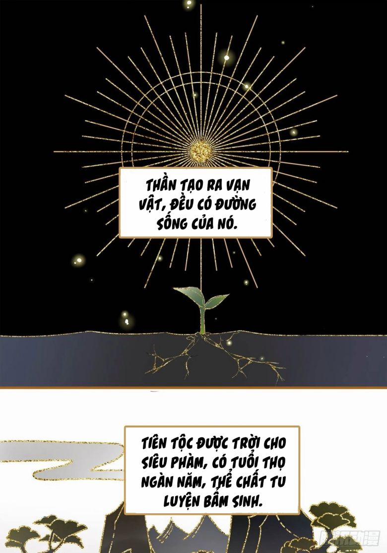 Tiên Ma Quấn Quýt 55 trang 2