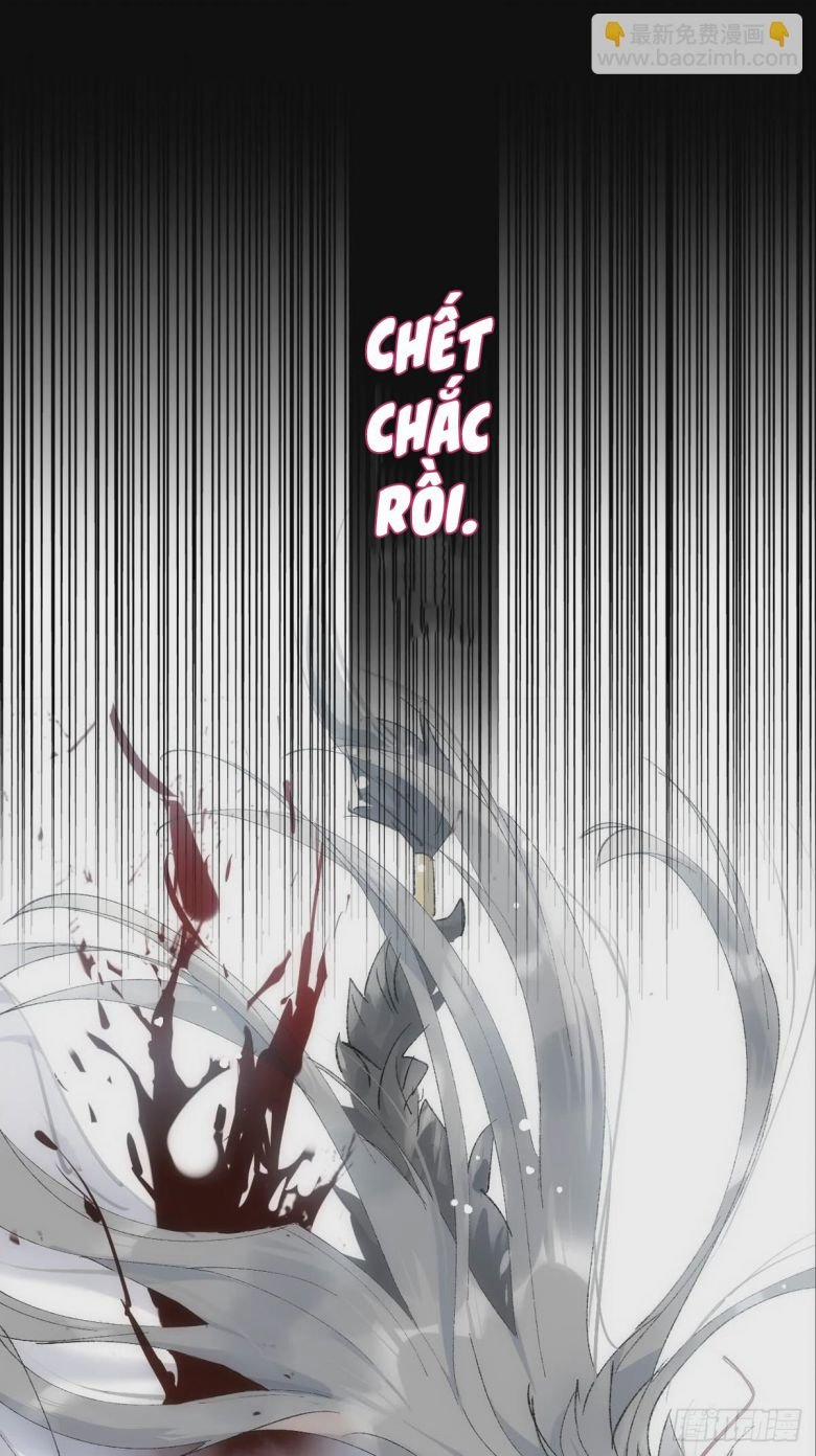 Tiên Ma Quấn Quýt 55 trang 9