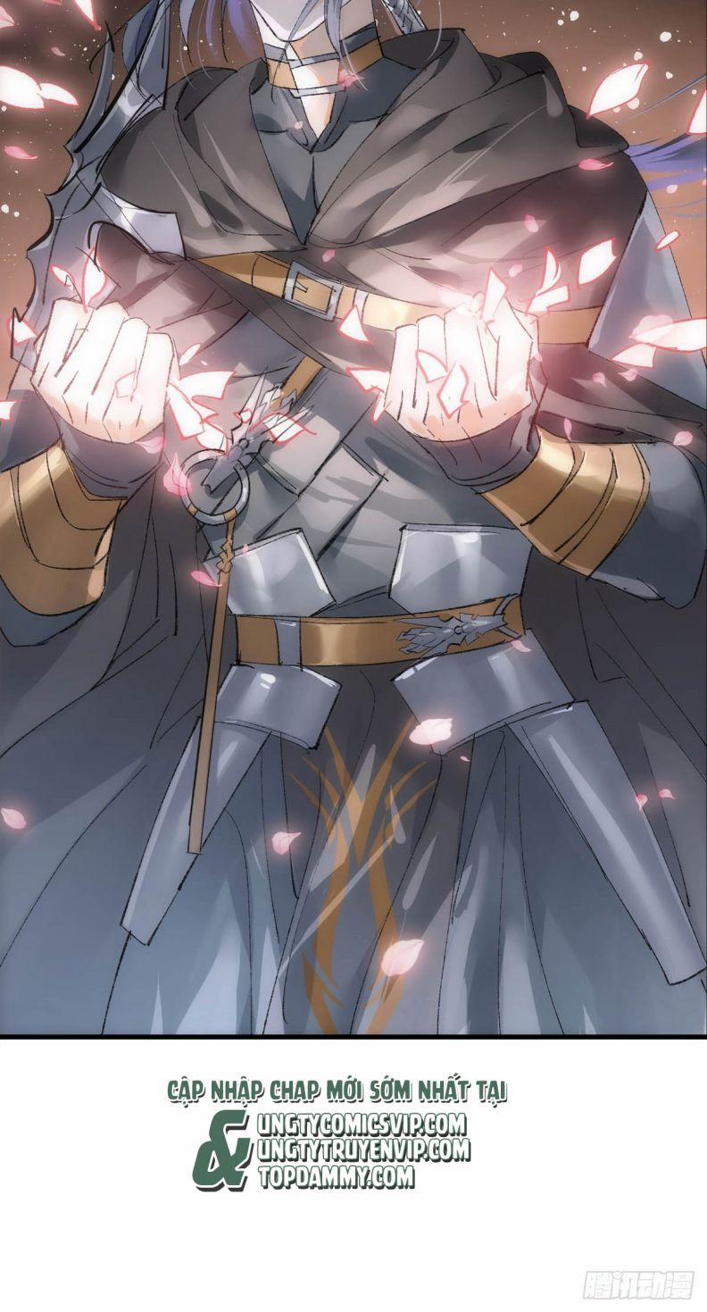 Tiên Ma Quấn Quýt 56 trang 21