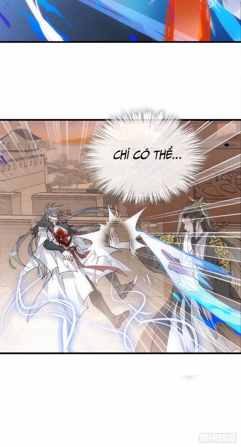 Tiên Ma Quấn Quýt 56 trang 6