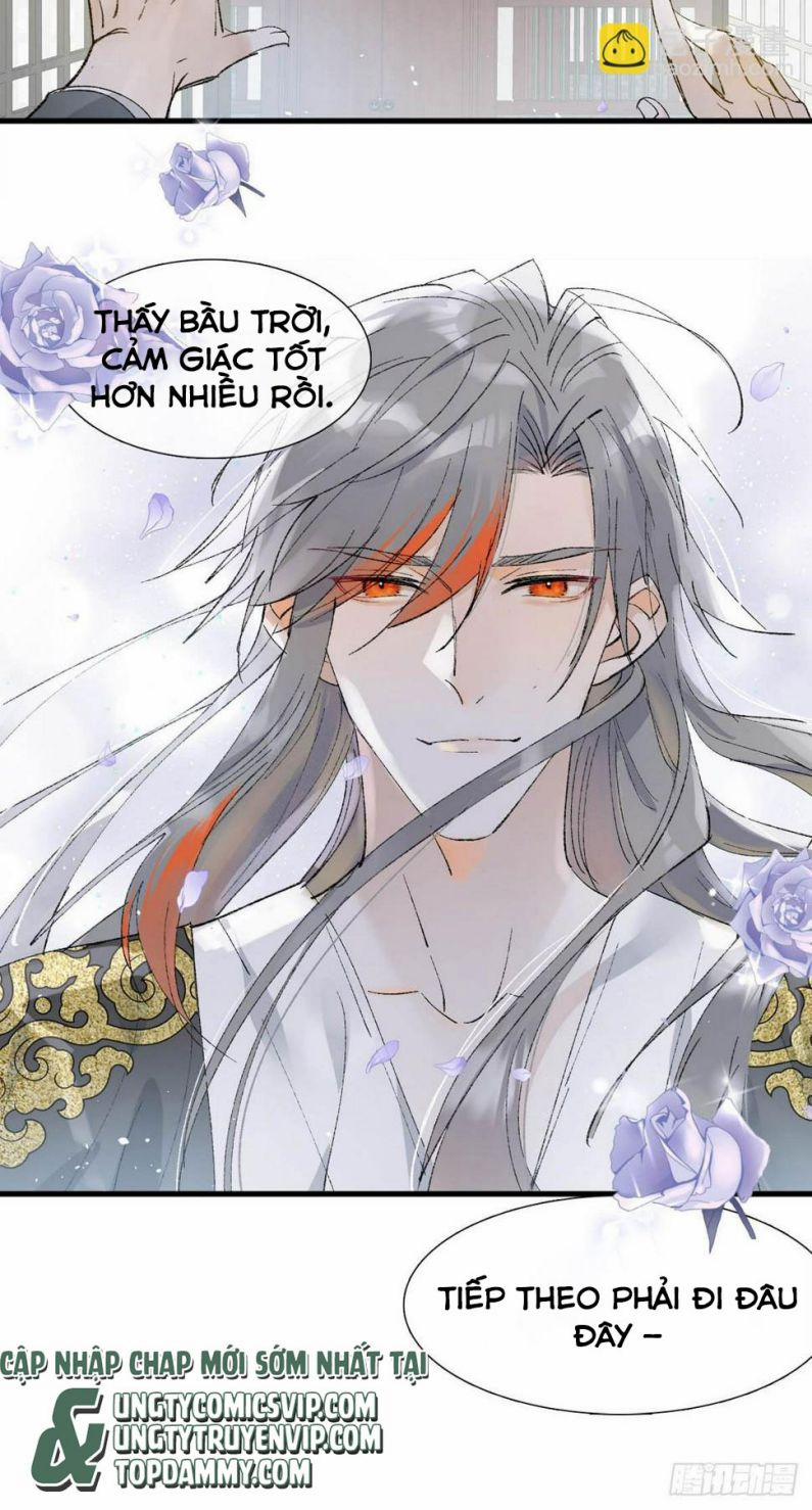 Tiên Ma Quấn Quýt 57 trang 10