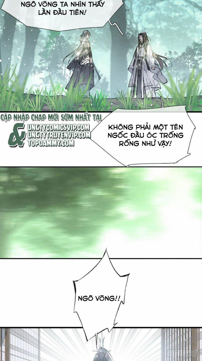 Tiên Ma Quấn Quýt 57 trang 32