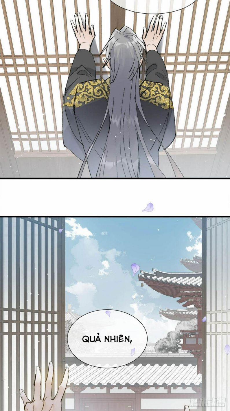 Tiên Ma Quấn Quýt 57 trang 9