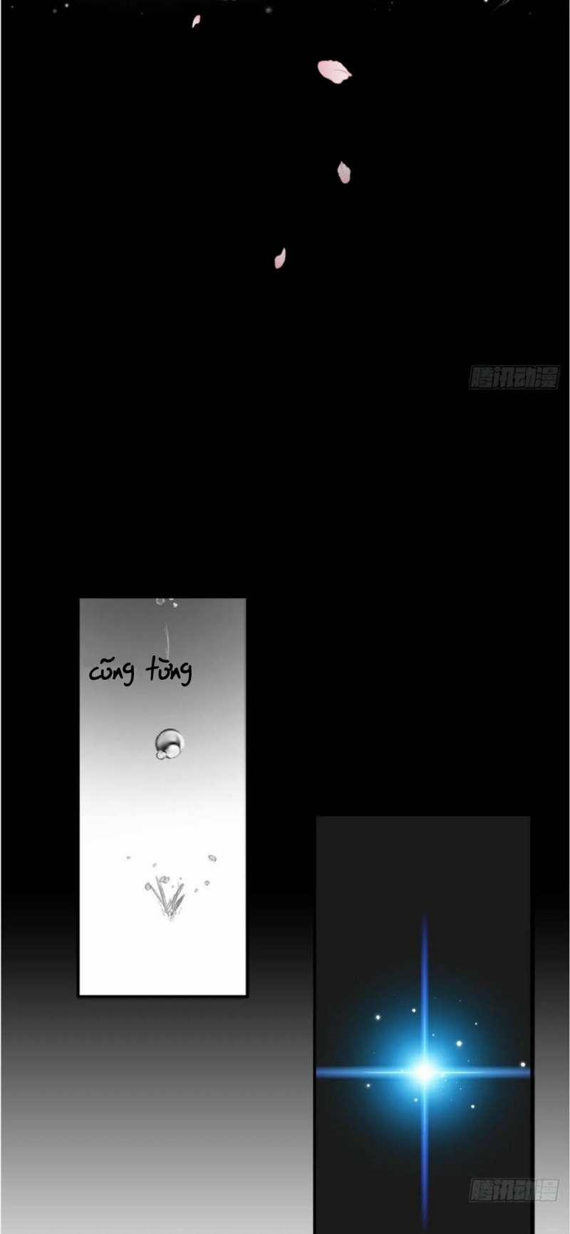 Tiên Ma Quấn Quýt 58 trang 29