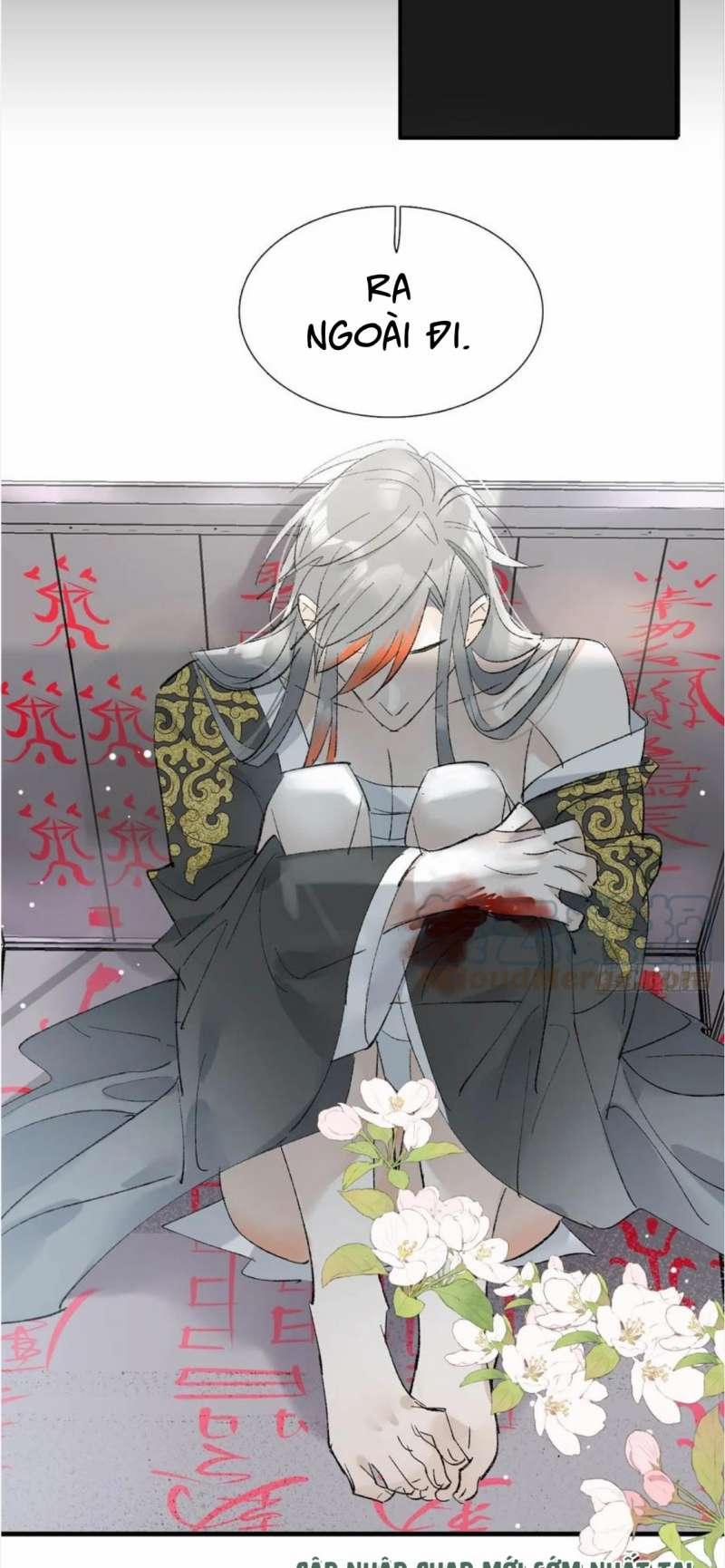 Tiên Ma Quấn Quýt 58 trang 30