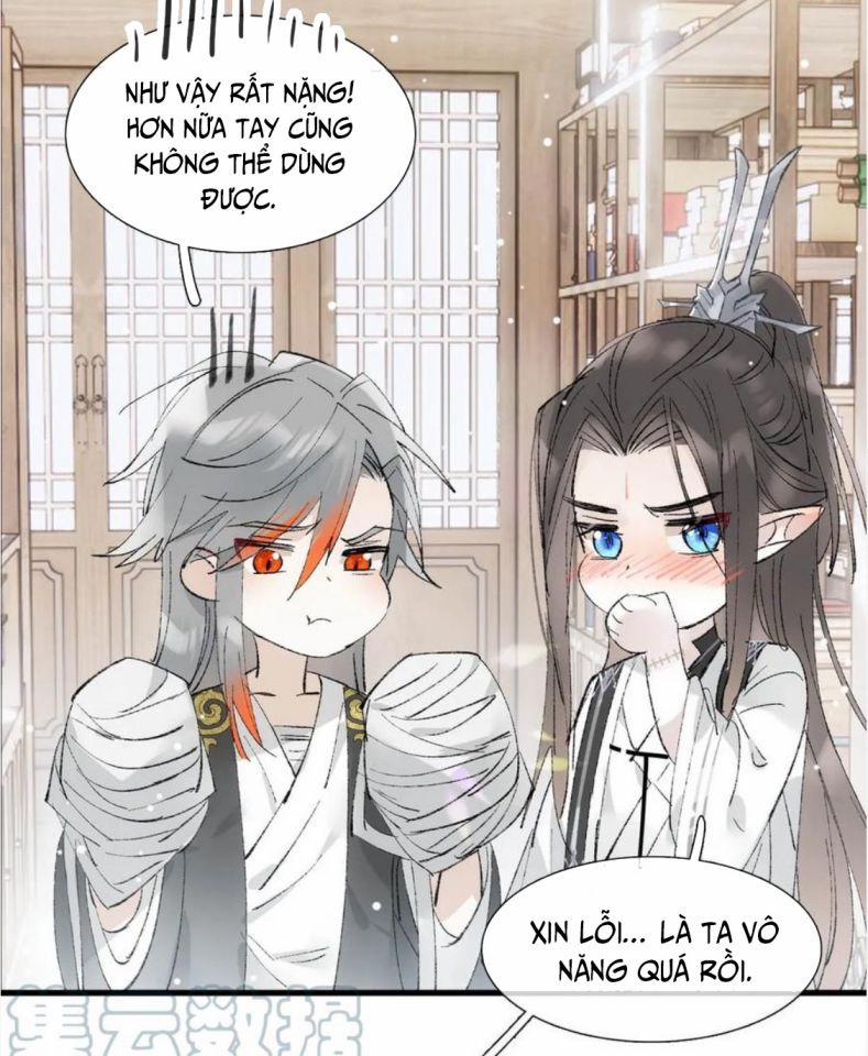 Tiên Ma Quấn Quýt 59 trang 11