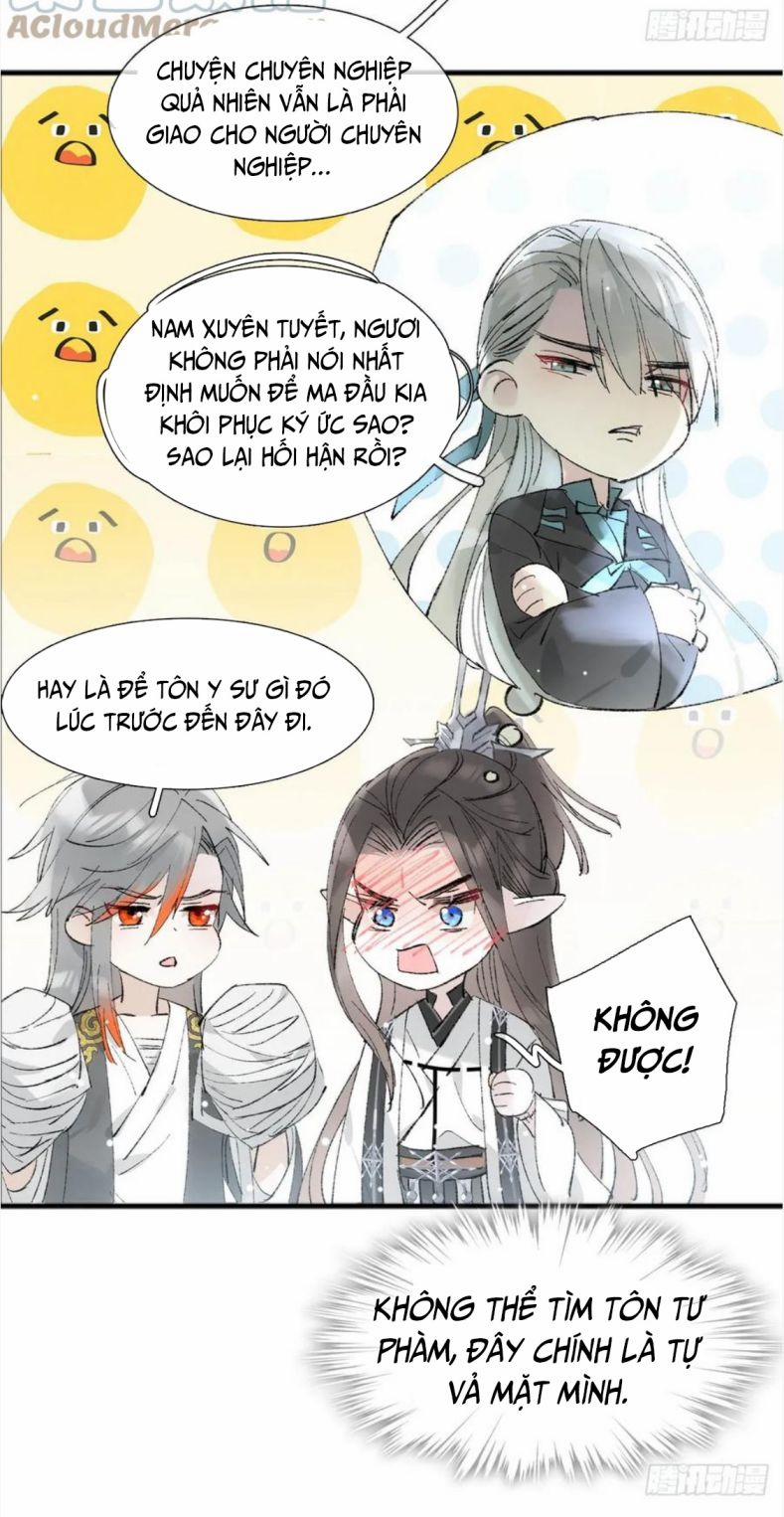 Tiên Ma Quấn Quýt 59 trang 12