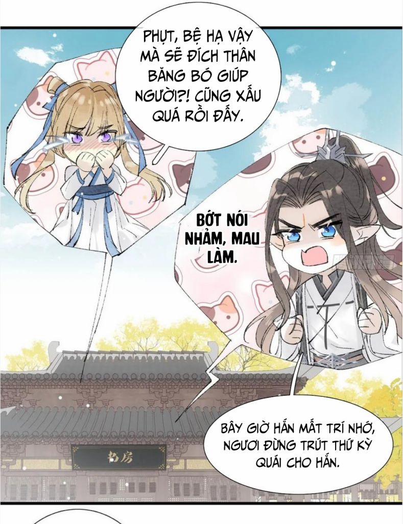 Tiên Ma Quấn Quýt 59 trang 15