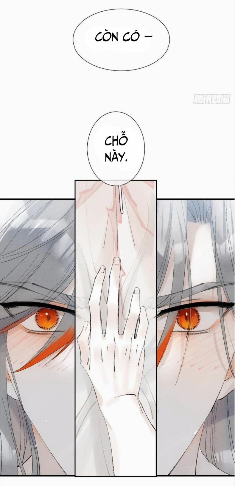 Tiên Ma Quấn Quýt 59 trang 20