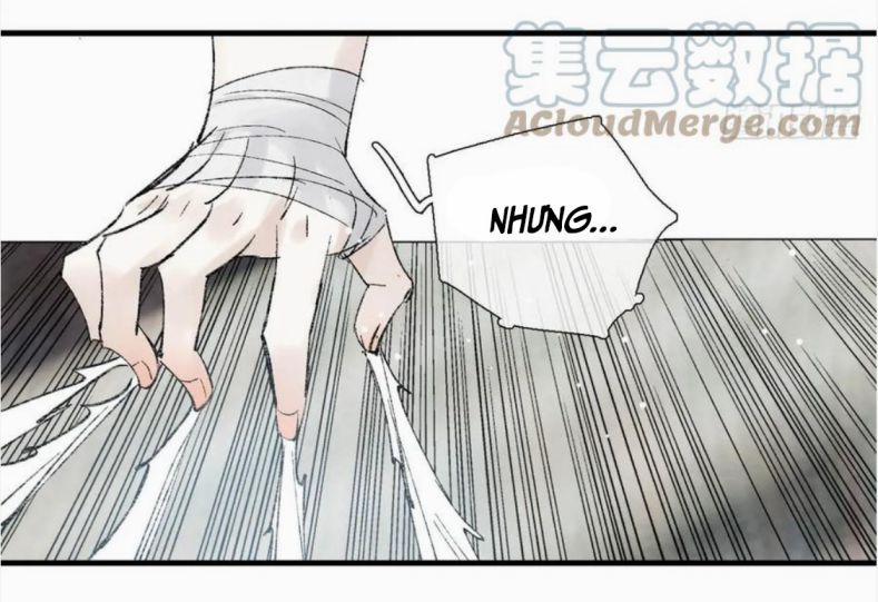 Tiên Ma Quấn Quýt 59 trang 21