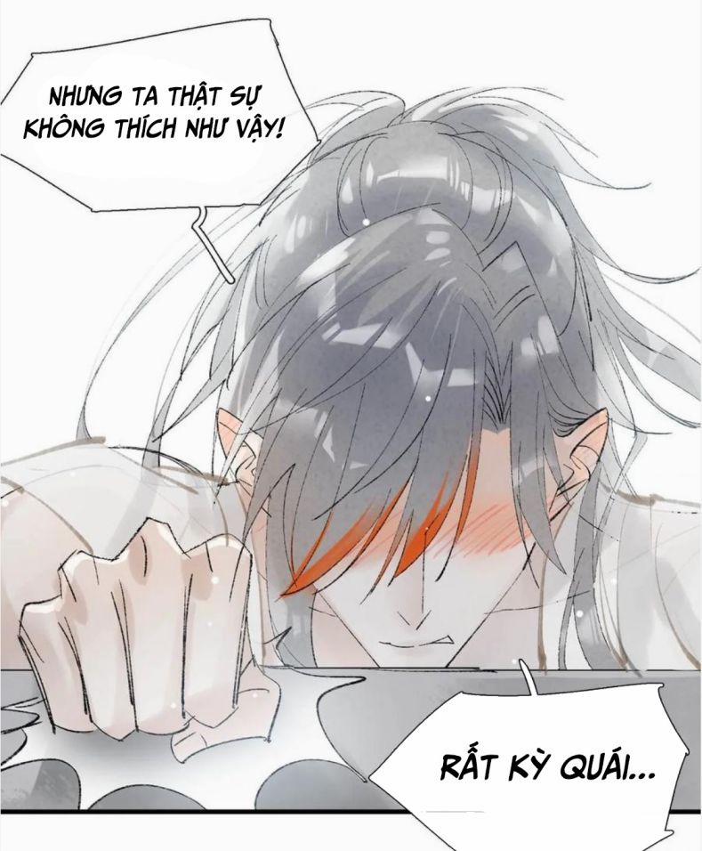 Tiên Ma Quấn Quýt 59 trang 22