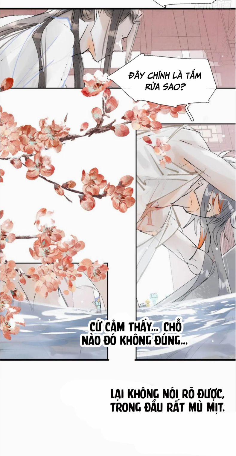 Tiên Ma Quấn Quýt 59 trang 23