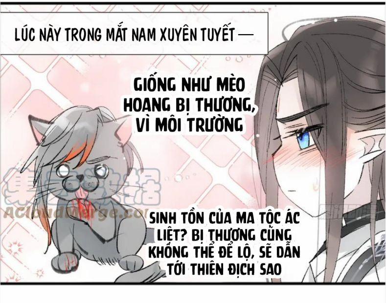 Tiên Ma Quấn Quýt 59 trang 7
