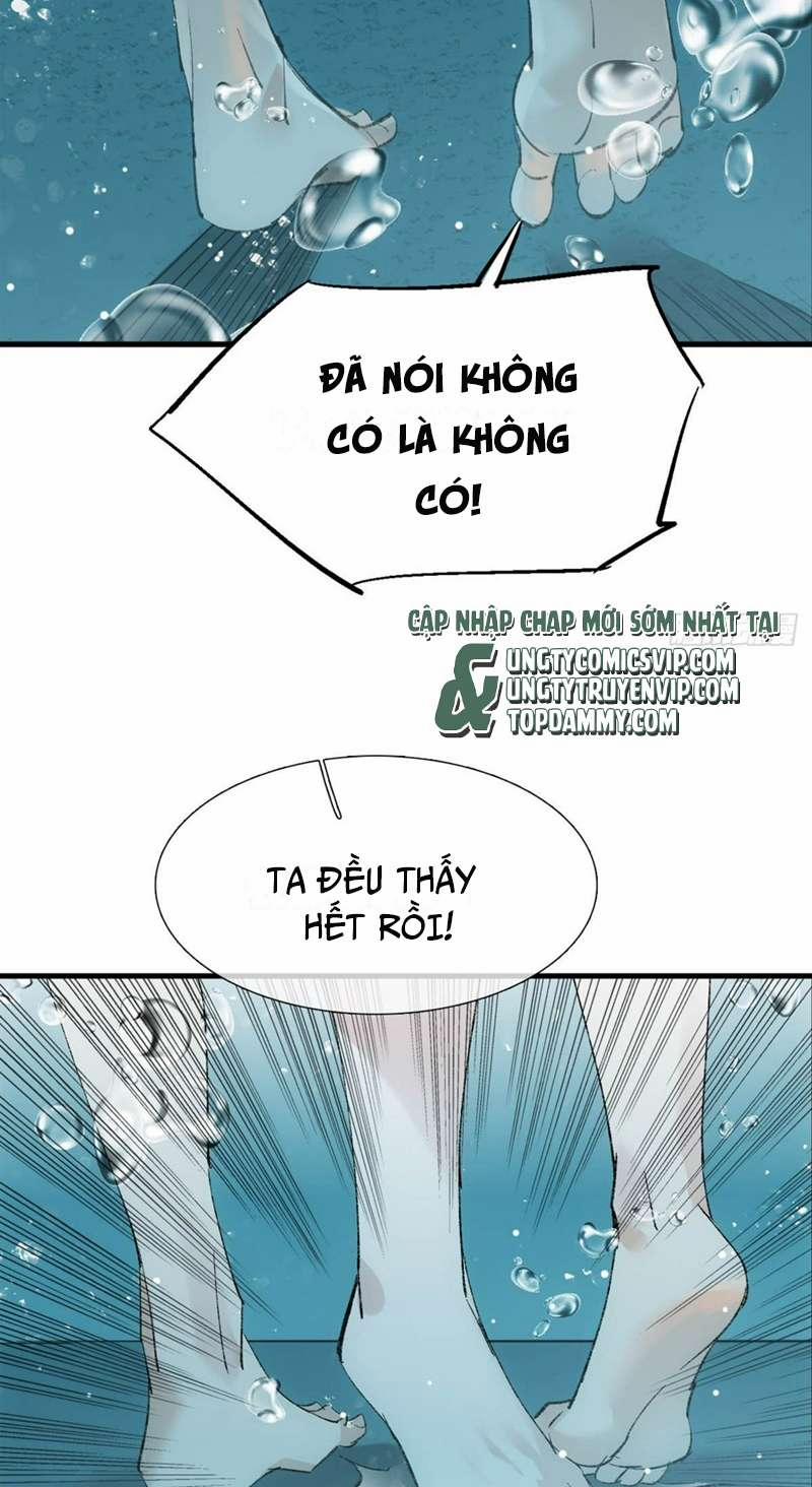 Tiên Ma Quấn Quýt 60 trang 10