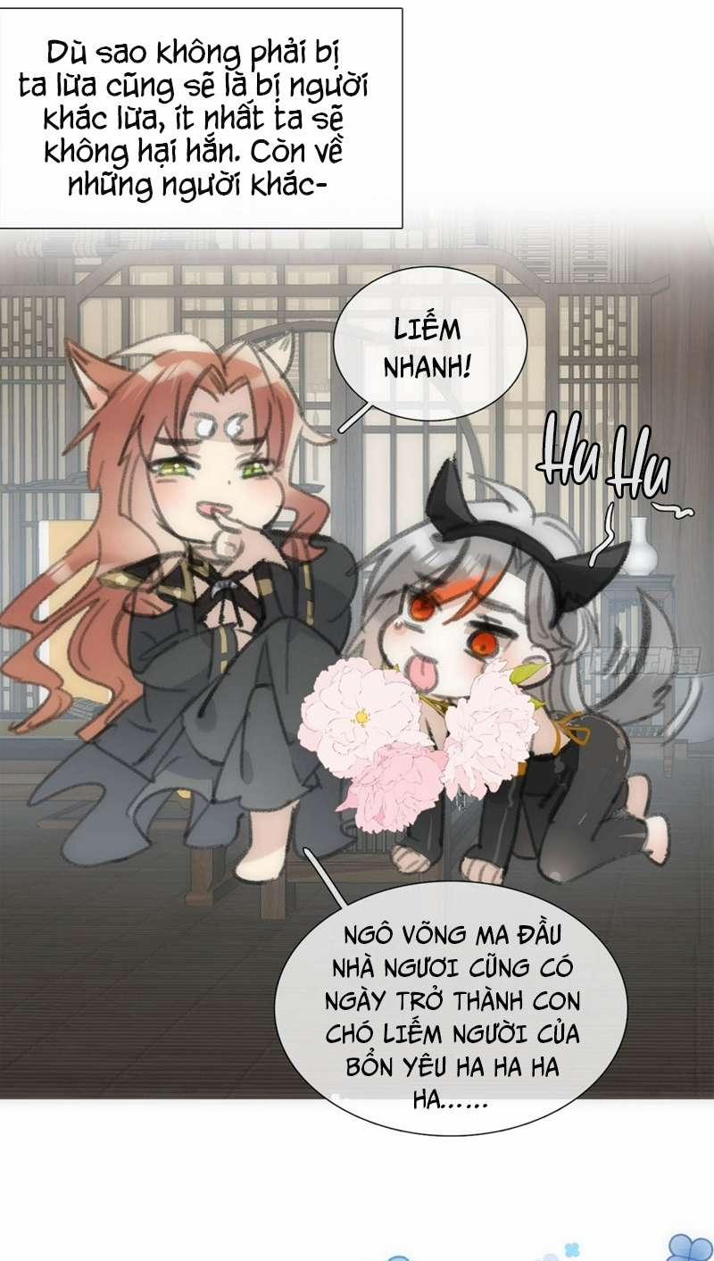 Tiên Ma Quấn Quýt 60 trang 20