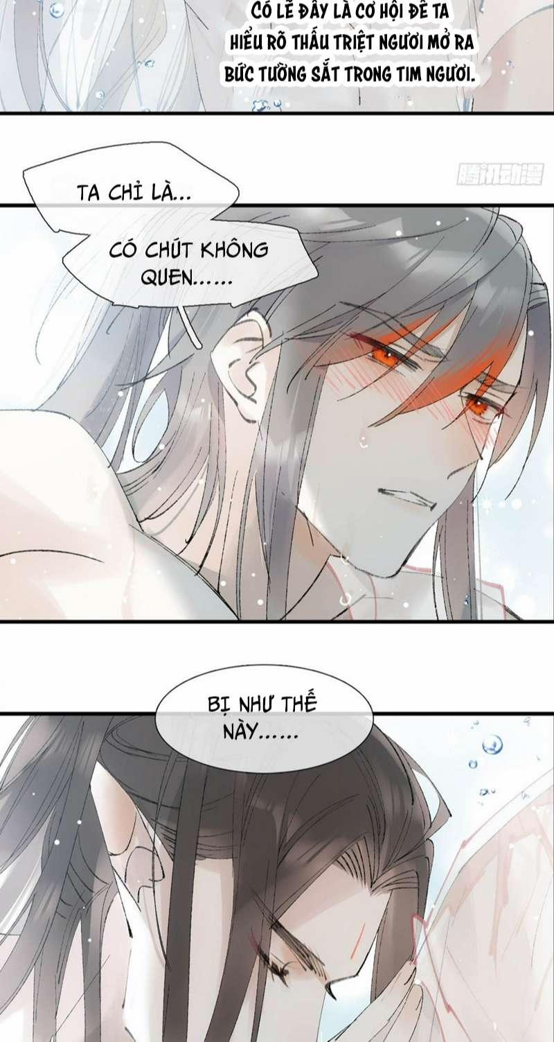 Tiên Ma Quấn Quýt 60 trang 3