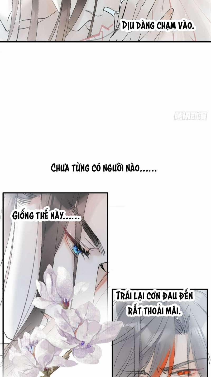 Tiên Ma Quấn Quýt 60 trang 4