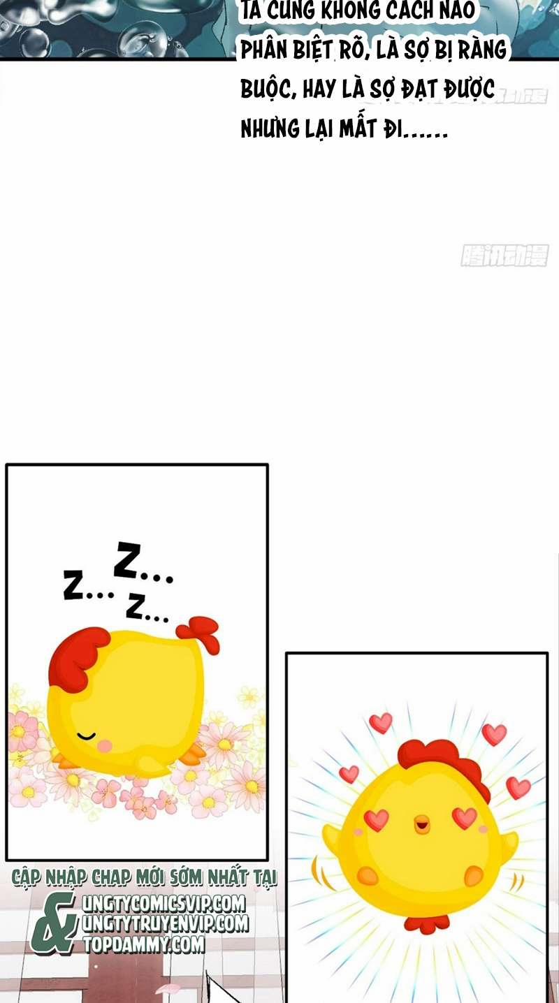 Tiên Ma Quấn Quýt 60 trang 7