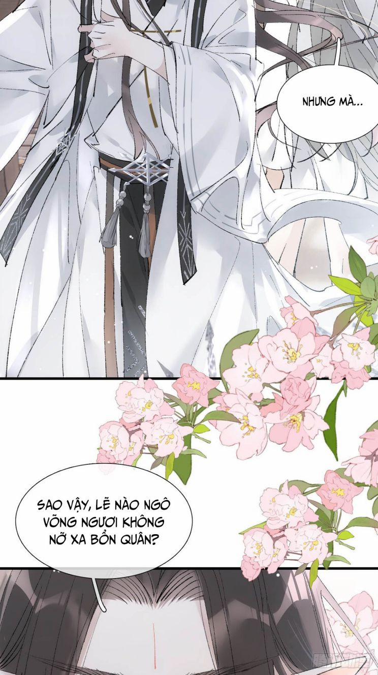 Tiên Ma Quấn Quýt 61 trang 19