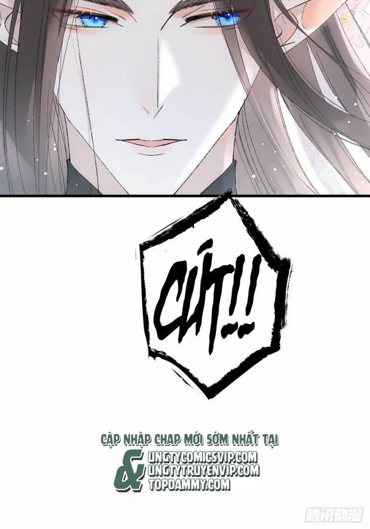 Tiên Ma Quấn Quýt 61 trang 20