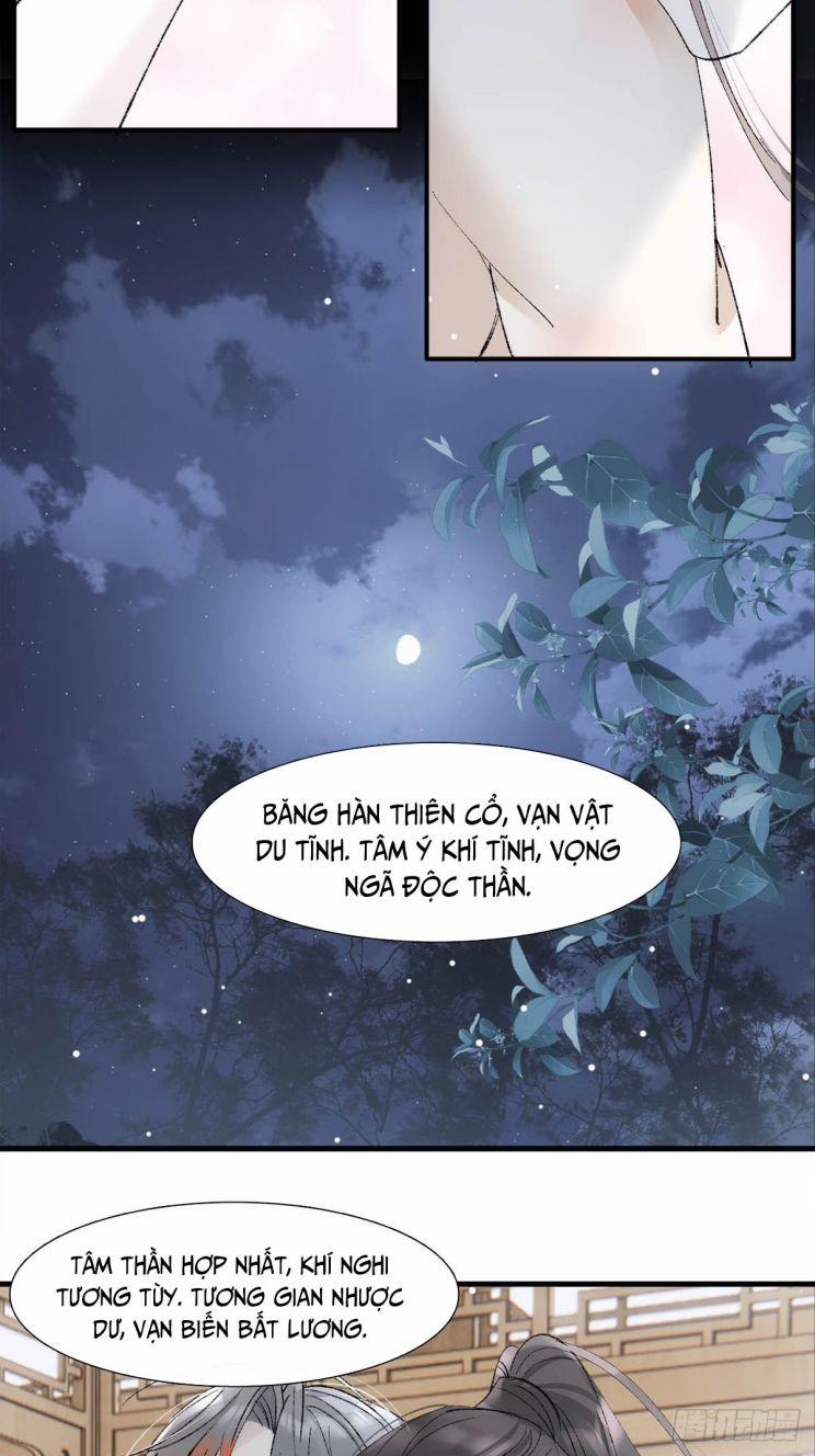 Tiên Ma Quấn Quýt 61 trang 3