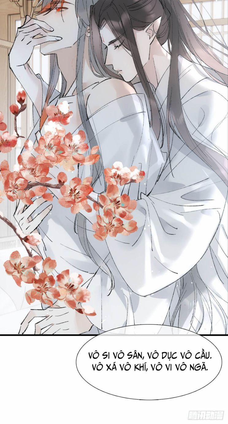 Tiên Ma Quấn Quýt 61 trang 4