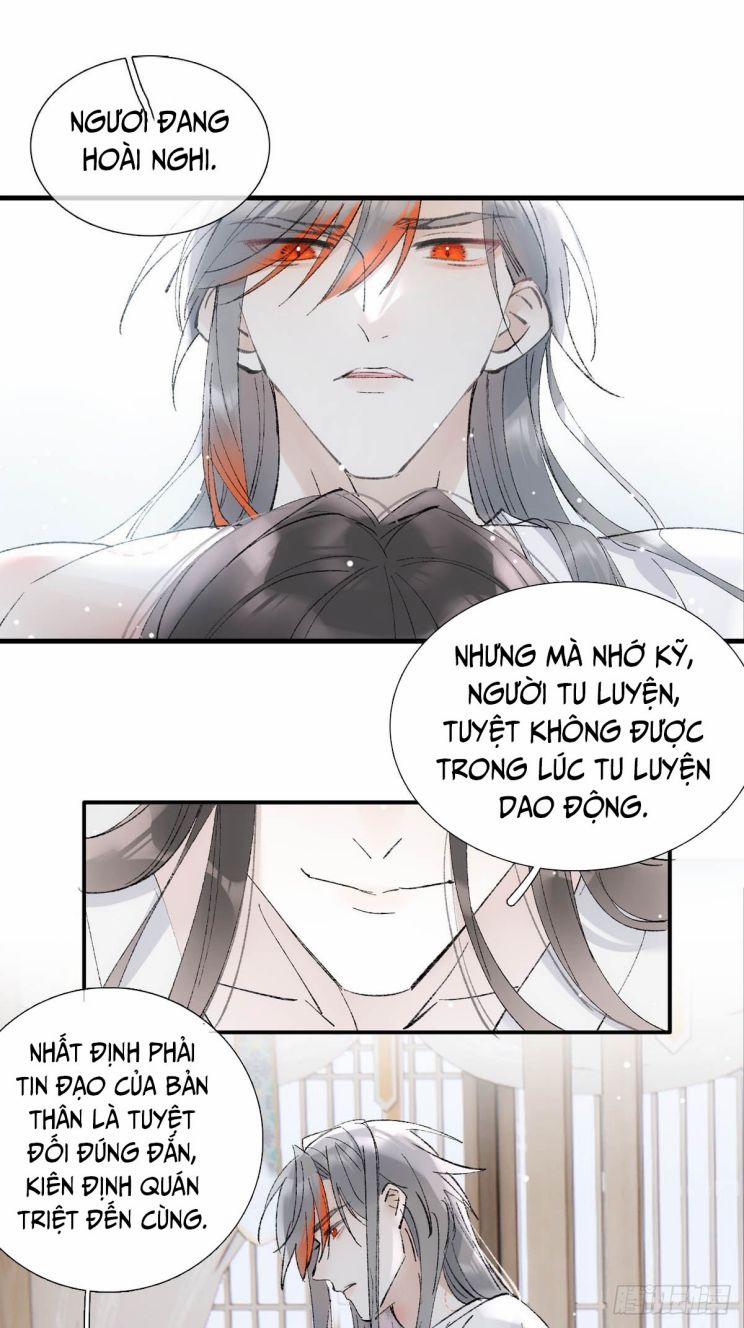 Tiên Ma Quấn Quýt 61 trang 8