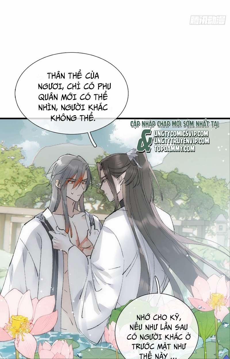 Tiên Ma Quấn Quýt 62 trang 14