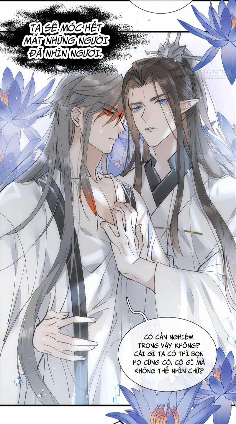 Tiên Ma Quấn Quýt 62 trang 15