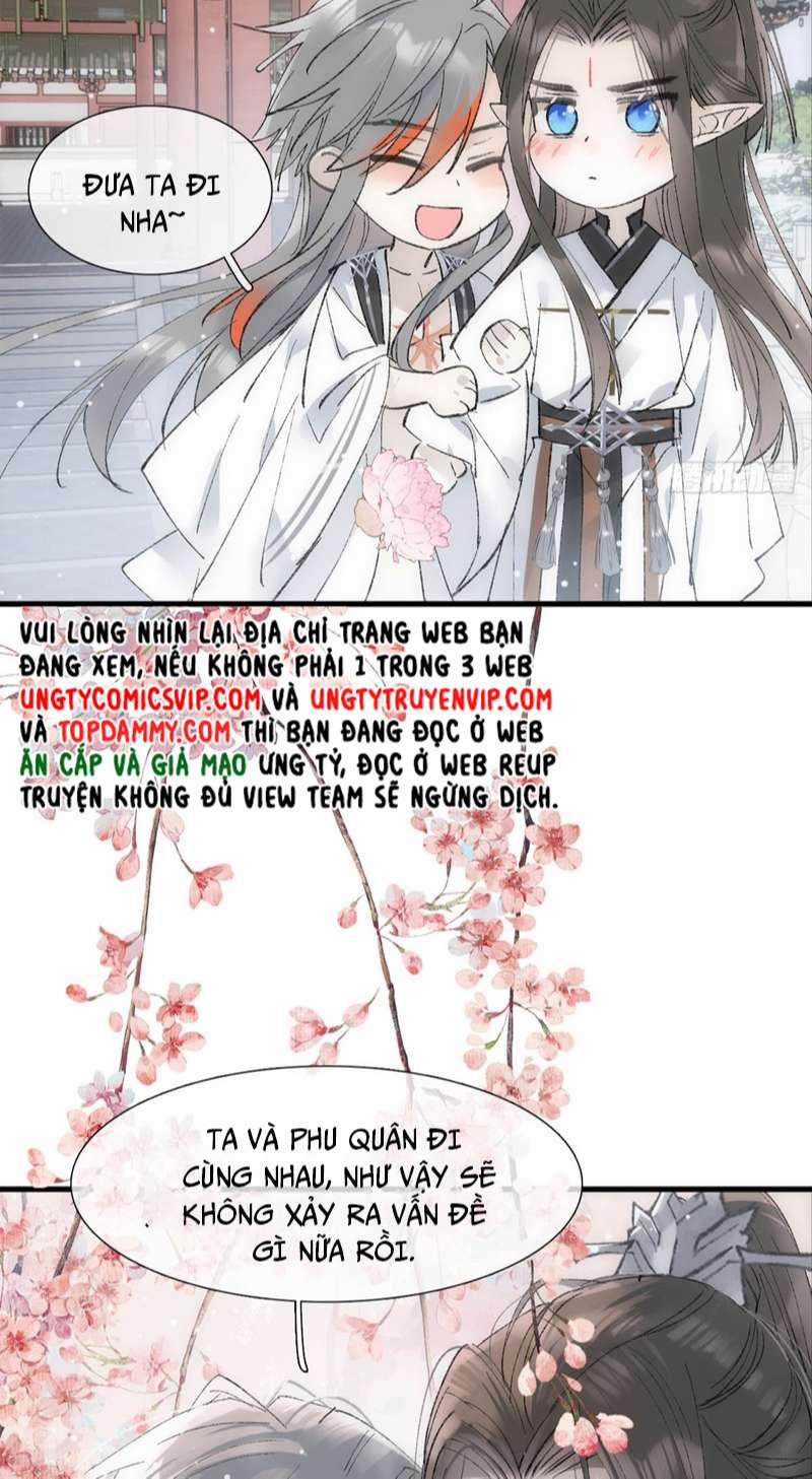 Tiên Ma Quấn Quýt 62 trang 22