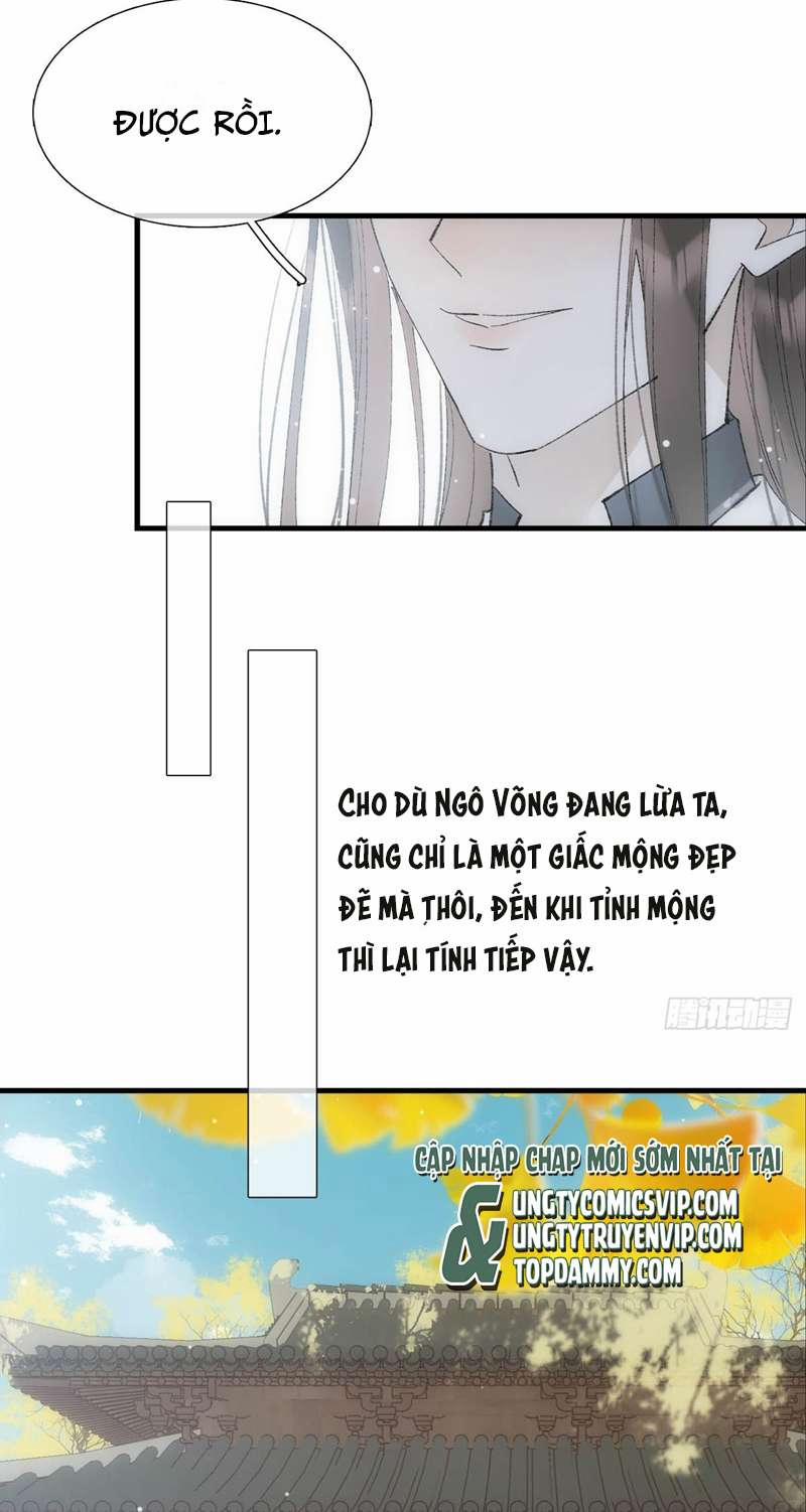 Tiên Ma Quấn Quýt 62 trang 24