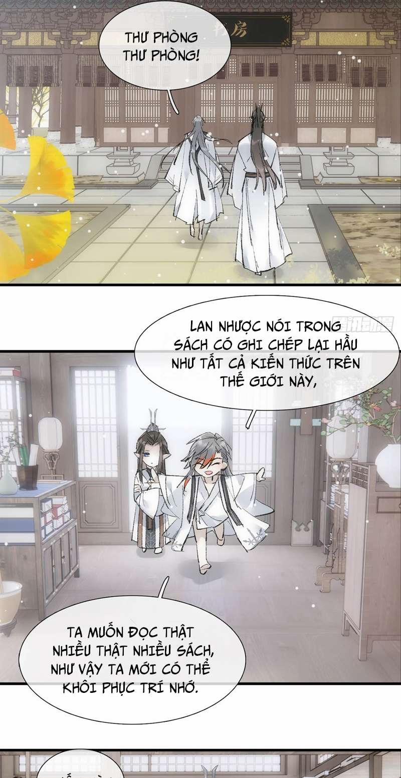 Tiên Ma Quấn Quýt 62 trang 25